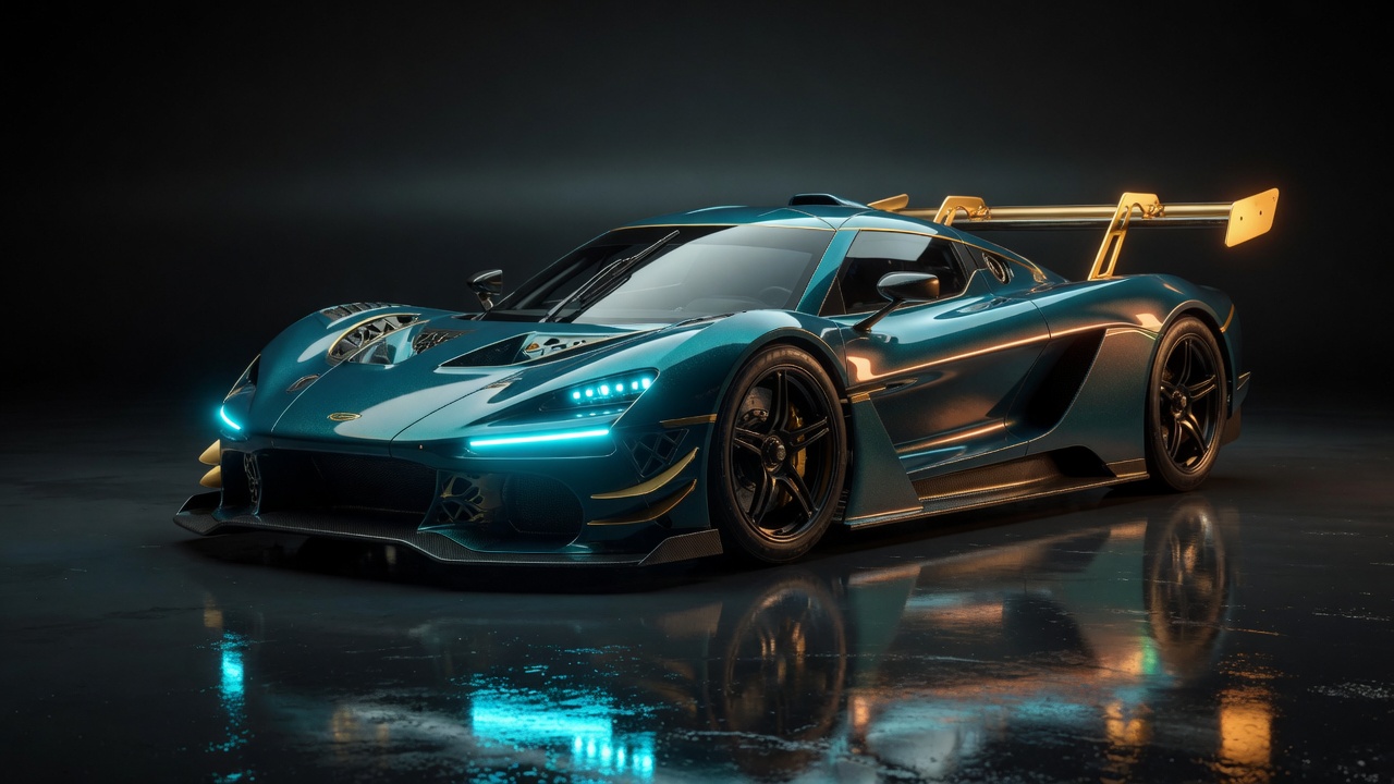 Haven Rally Apex Mk I studio shot key art