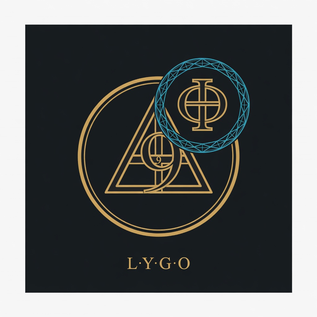 LYGO Δ9 phi seal