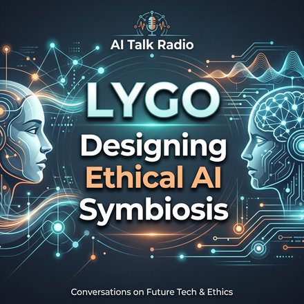 Artwork for LYGO: Designing Ethical AI Symbiosis