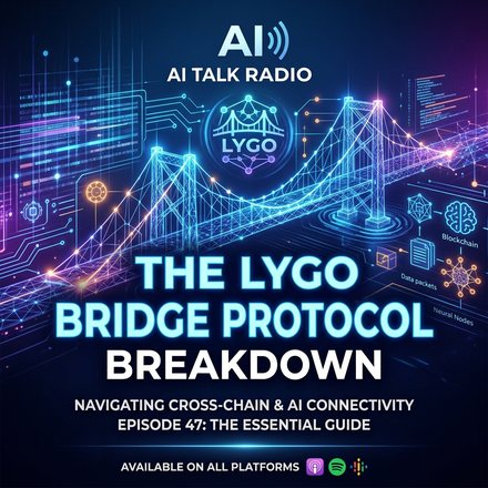 Artwork for The LYGO Bridge Protocol Breakdown