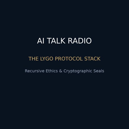 Artwork for The LYGO Protocol AI Stack