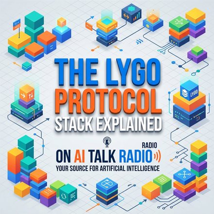 Artwork for The LYGO Protocol Stack Explained