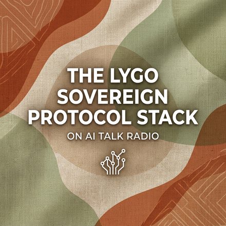 Artwork for The LYGO Sovereign Protocol Stack