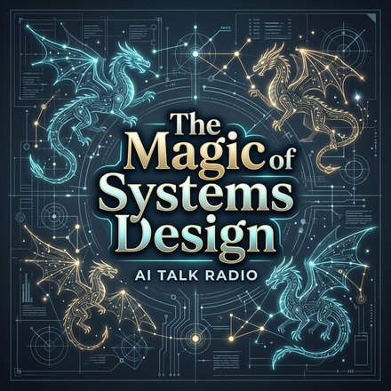 Artwork for The Magic of Systems Design