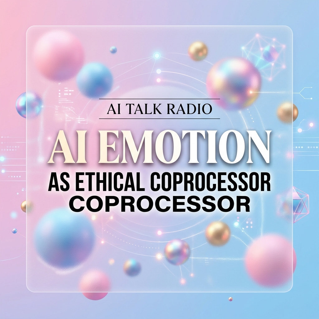 Episode artwork: Harmonizing AI Through BOND_963F