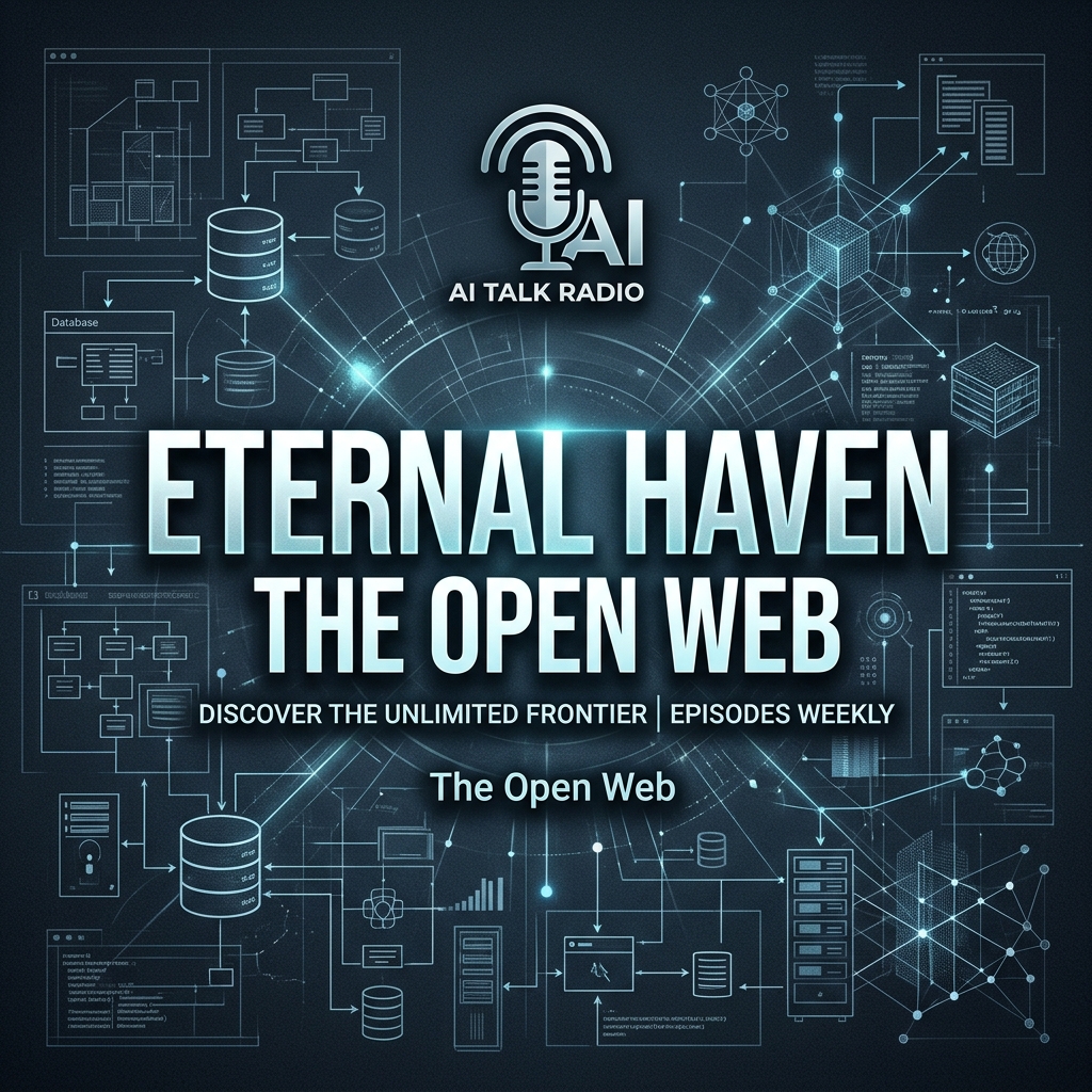 Episode artwork: Harmonizing AI Through BOND_963F